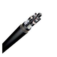 China Type 66 Mining Trailing Cable With Flexible Design Copper Screening For Long-Term Performance In Demanding Environments factory
