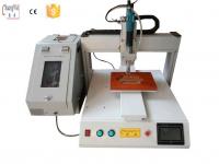 China Single Spindle Screw Assembly Machine For Notebook Computers factory