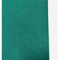 Quality Green Blended Dupont Nomex Fabric 1000D Heat Insulation Cut Resistant Cloth for sale