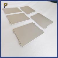 China Electroplated Nickel Copper Molybdenum Composite Plate Bright Surface factory