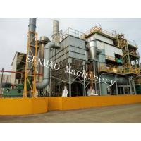 China Antimony Industrial Spin Flash Dryer Supplier Iron Oxide Black factory