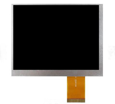 Quality ODM LCD TFT Module Zj050na-08c 640x480 TFT Display Touch 5 Inch for sale
