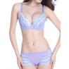 China 2016 New Hot Selling Underwear Womens Lingerie Women Bra brief sets factory
