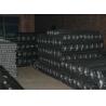 China Polyester Invisible Fiberglass Wire Mesh Plain Weave For Mosquito Screening factory