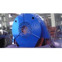 China Synchronous Hydroelectric Generator Excitation System for hydro turbine100KW - 20000KW factory