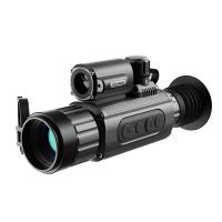 China AM03 Hunting Infrared Thermal Scope 800M WiFi Adjustable Focus Lens Night Vision Thermal Monocular factory