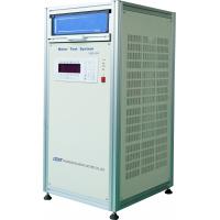 China GENY 3 Phase Power Source 3000VA Electric Meter Cabinet factory