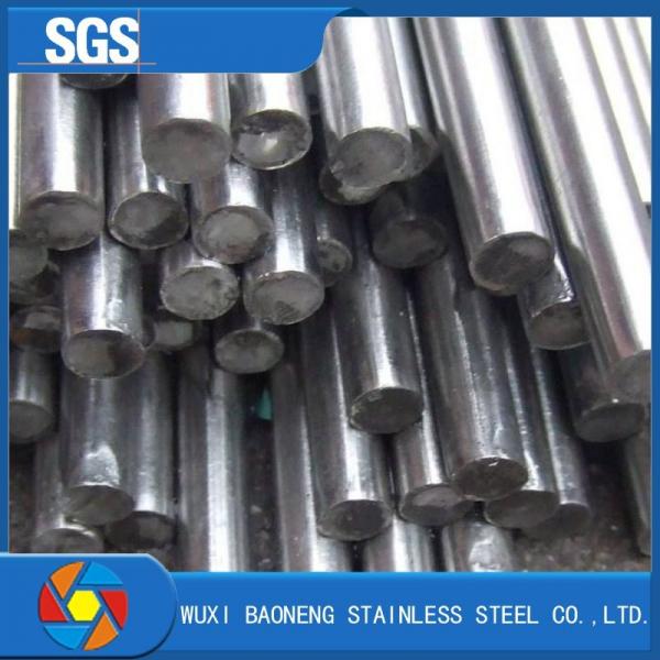 Quality Polished 10mm Stainless Steel Round Bar 16mm 18mm 20mm 25mm Diameter SS 303 304 316L 310S 2205 2507 for sale