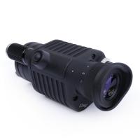 China FMC High Powered Monocular Scope 12x40 Light Compass For Travel factory