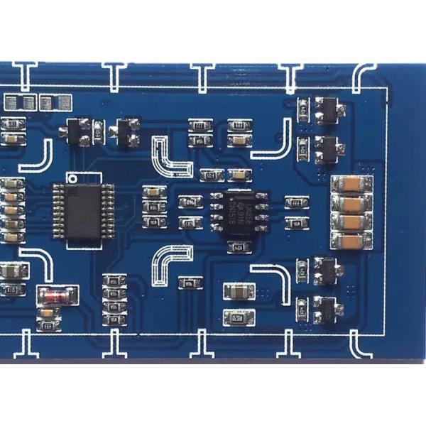 Quality Contract EMS PCB Assembly Manufacturer Outsource General Electronics Assembly Prototype for sale
