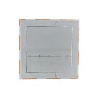 China Industrial Design Style Drywall Ceiling Access Panel Trapdoor for Artistic Ceilings factory