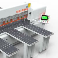 Quality Multiscene Plexiglass Cutting Machine high precision Practical for sale