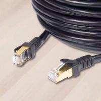 Quality 23AWG UTP FTP 250Mhz CAT6E Ethernet Cable PVC Patch Cord for sale