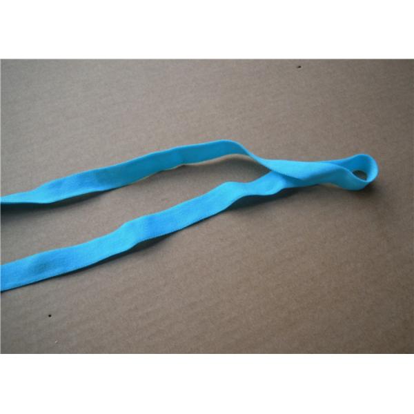 Quality Knitting Elastic Binding Tapes High Strength For Home Textile for sale