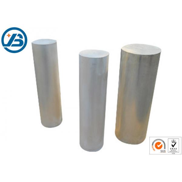 Quality Magnesium Pure Rare Earth Alloys Bar ASTM Standard For Military Industry for sale