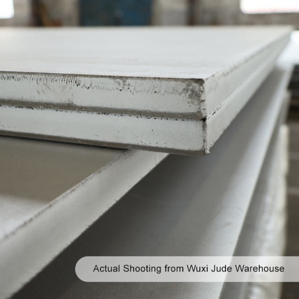 Quality 309S Stainless Steel Thick Plate 3-60mm 304 316 321 310S 430 SS Steel Sheet ASTM for sale