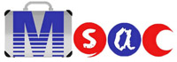 China MSAC CO.,LIMITED logo