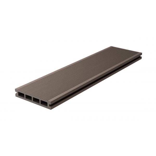 Quality 2900mm Outdoor WPC Composite Decking for sale