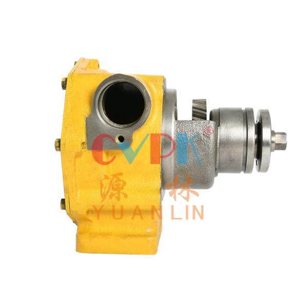 Quality 6211-62-1400 Excavator Diesel Water Pump Assy 6211-62-1400 Komatsu Engine D85 for sale