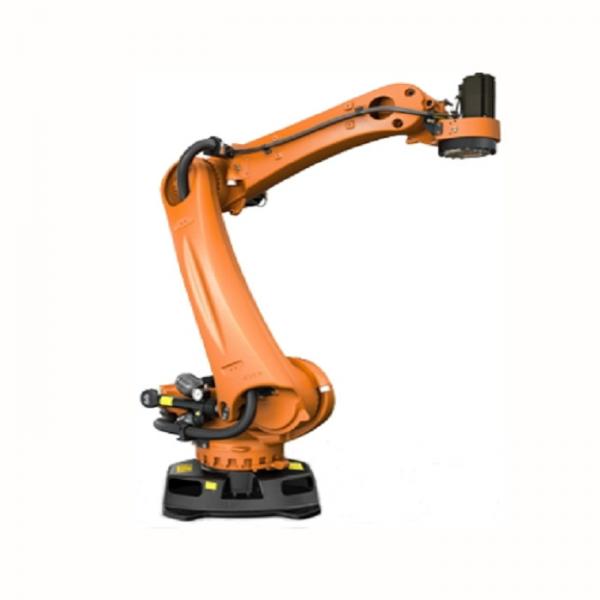 Quality Floor Mounting Position 5 Axis Robotic Arm IP65 Protection High Efficiency for sale