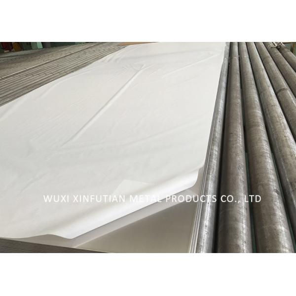 Quality 2B NO 1 317L Cold Rolled Stainless Steel Sheet 4x8 2.5mm 2.0mm High Strength for sale