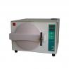 China Cosmo 18L Class N vacuum drying triump dental autoclave sterilizer factory