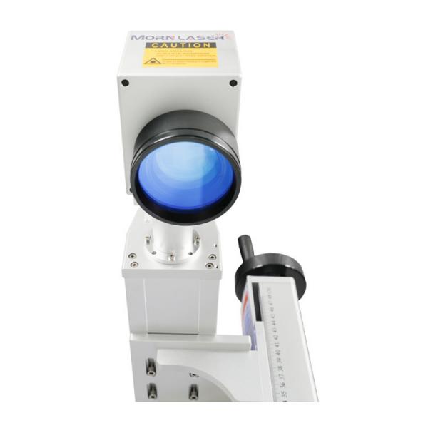Quality Desktop Fiber Laser Marking Machine for sale