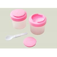 China 1L Capacity Manual Yogurt Maker No Artificial Sweeteners OEM Accepted factory