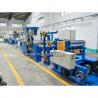 China PVC Parallel  Wire And Cable Making Machine , Power Cable Making Machine  factory