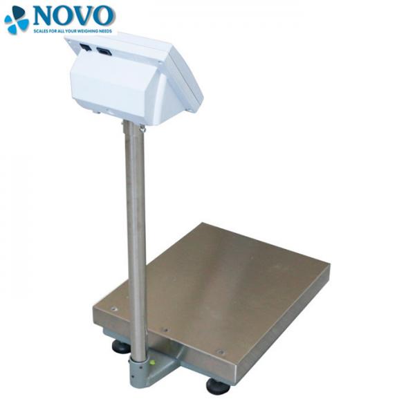 Quality LCD Display Lab Bench Scale , Commercial Bench Scales For Weight Accumulation for sale