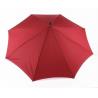 China Custom Logo Windproof Two Canopy 190T Pongee upside down reversible umbrella inverted factory