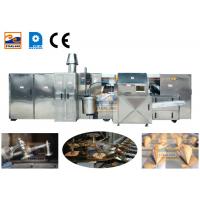 Quality Ice Cream Cone Production Line for sale