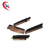 Quality Steel Stainless Steel Cast Iron Slotting Tool External Turning Tool Carbide for sale