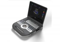 China 15 Inch LCD Screen 2D Colour Doppler Machine Test Digital With Wide Angle Imaging factory