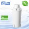 China Low ORP High PH Level Classic Water Filter Cartridges For Alkaline Water Pitcher factory