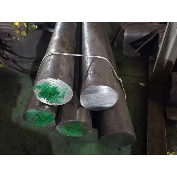 Quality TUV Nickel Alloy Round Bar Customized Length 3000mm Alloy 400 Bar for sale