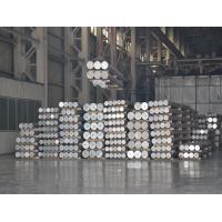 China TISCO 7085 5A06 Round Aluminium Rod Cold Rolled Extruded 5000 Series factory