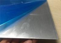 China 5083 LF4 En Aw-5083 Aluminum Alloy Plate Marine Grade Good Weldability ABS Certificate factory