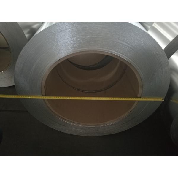 Quality ISO H48 Temper Aluminum Coil Stock Cans Lids Use Weldable for sale