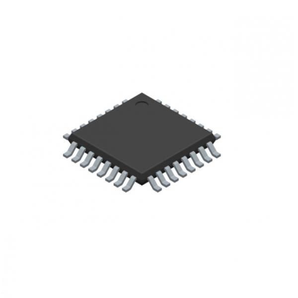 Quality PIC18F4520-I/PT Microcontroller Integrated Circuit TQFP-44 PIC RoHS for sale