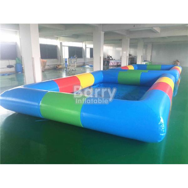 Quality Commercial Inflatable Swimming Pool for sale