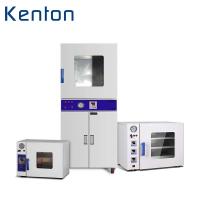 China 90L Blast Drying Oven Laboratory Electrothermal Constant Temperature Vacuum Oven factory