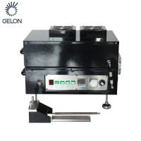 Quality Laboratory Pouch Cell Pilot Line Heating Vacuum Film Coating Electrode Machine for sale