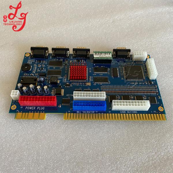 Quality Hot Selling WMS 550 Life Of Luxury Game PCB Board For Sale 72%- 90% Good Holding for sale