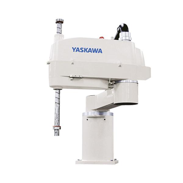 Quality Durable Palletizer Yaskawa Robot Arm MYS850LF Electric Driven For Industry for sale