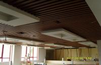 China Anti-UV and Waterproof PVC Wall Panel Series For Ceiling Construction factory