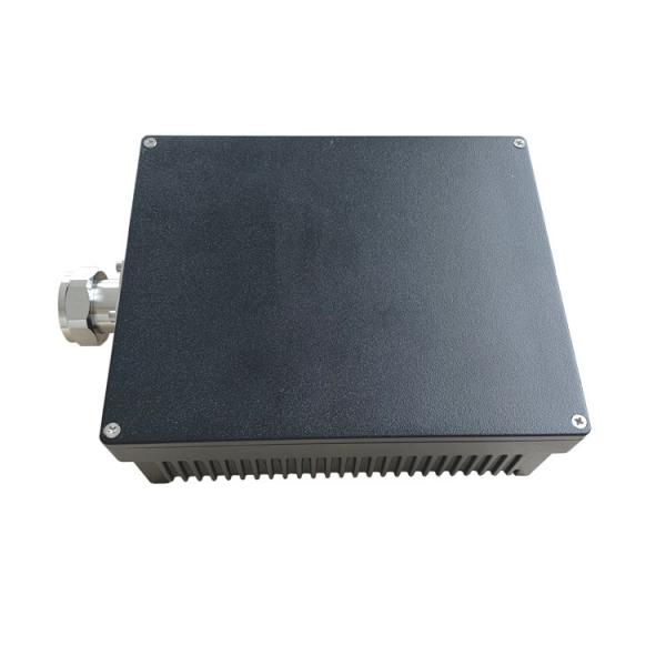 Quality 4MHz 200w Dummy Waveguide Termination Load 6G DIN Male for sale