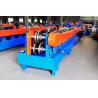 China Metal Profile Quick Change 1.5mm C Z Purlin Roll Forming Machine factory