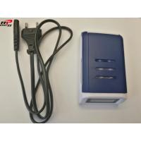 China Nicd Nimh AA Battery Charger , Intelligent Battery Charger CE UL Rohs Approval factory