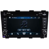 China Ouchuangbo car dvd gps player stereo navigation Geely Emgrand EC8 2011-2015 support Russian factory